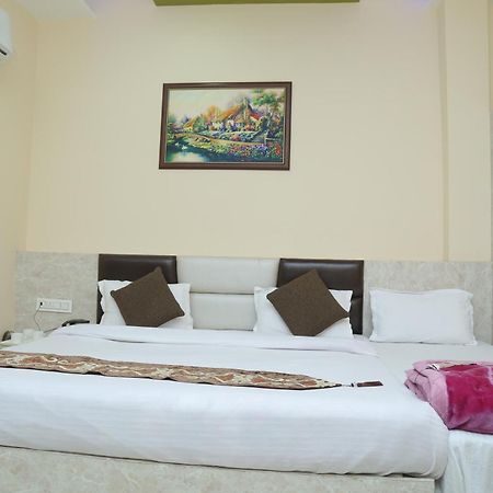 Hotel Golden Dreams Amritsar Exteriér fotografie