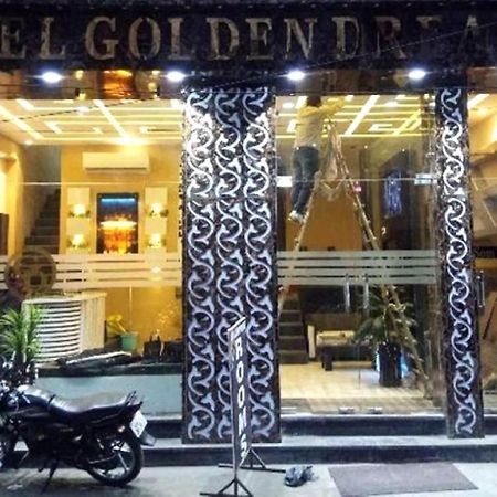 Hotel Golden Dreams Amritsar Exteriér fotografie