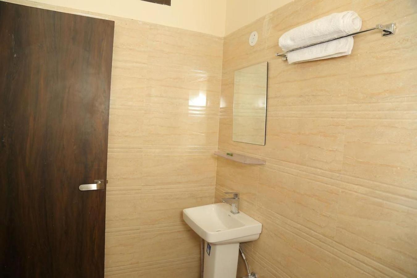 Hotel Golden Dreams Amritsar Exteriér fotografie