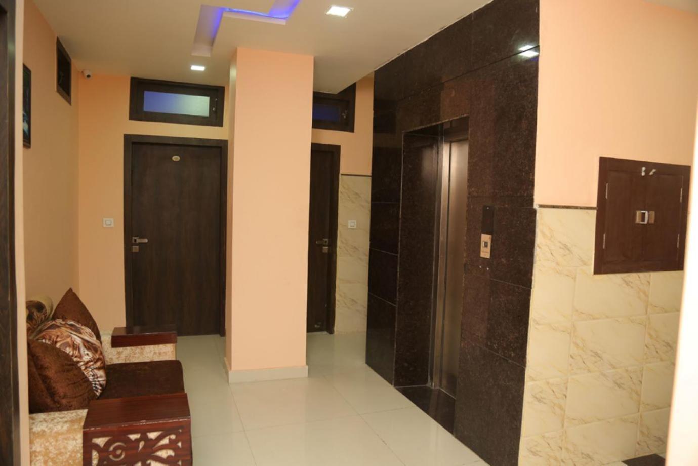 Hotel Golden Dreams Amritsar Exteriér fotografie