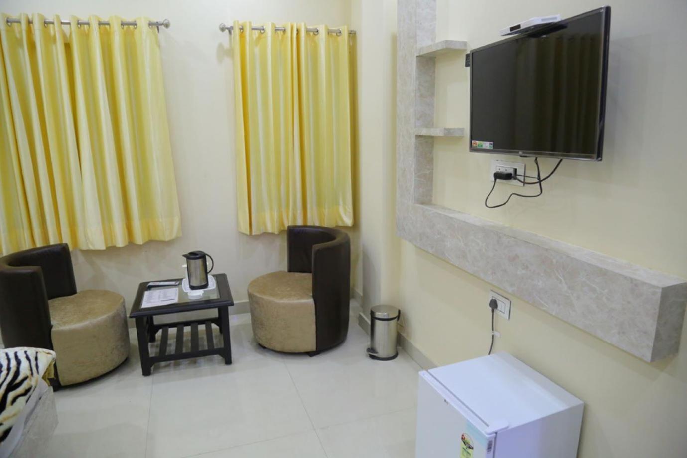 Hotel Golden Dreams Amritsar Exteriér fotografie